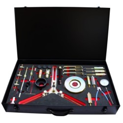 Zestaw do wymiany sprzęgła dsg suche sprzęgło autona