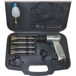 Młot pneumatyczny młotek udarowy jbm