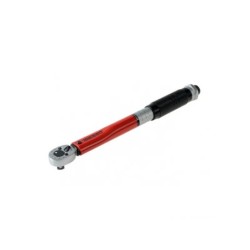 Динамометричний ключ 1/4" 5-25 нм