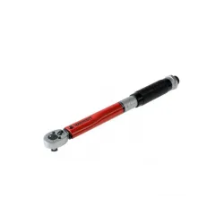 Klucz dynamometryczny 1/4" 5-25 nm