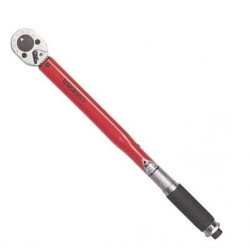 Klucz dynamometryczny 1/2" 40-210 nm