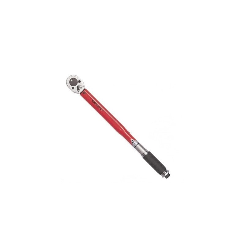 Klucz dynamometryczny 1 2 40-210 nm