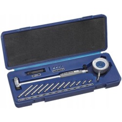 Czujnik zegarowy średnicówka do cylindrów 50-160 mm Limit