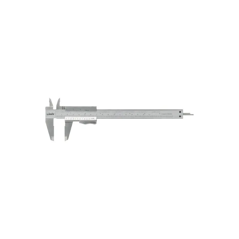 Suwmiarka kieszonkowa 200 mm