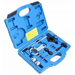 Valve timing lock vw vag 1.6 / 2.0 cr tdi