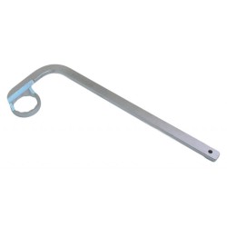 Klucz do filtra oleju mechanizmu różnicowego 46mm