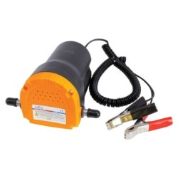 Електричний насос для дизельного палива та мазуту 12v / 60w