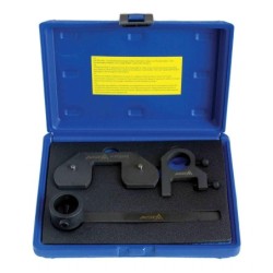 Blokada wałków wyrównoważających 2.2 dohc