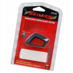 Zestaw do regeneracji wycieraczek neilsen