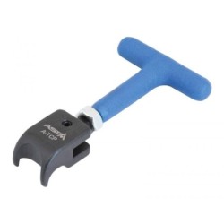 Ściągacz pierścienia oporowego przewodów układu chłodzenia / turbo