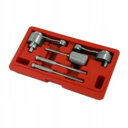 Blokada rozrządu land rover jaguar 2.7 tdv6 td5 4