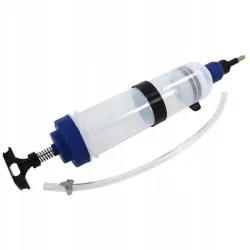 Striekačka s nasávacou tryskou adblue 1,5 l