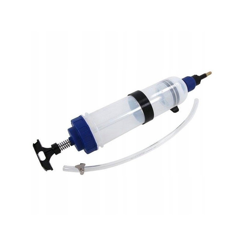 Odsysarka strzykawka szpryca adblue 1