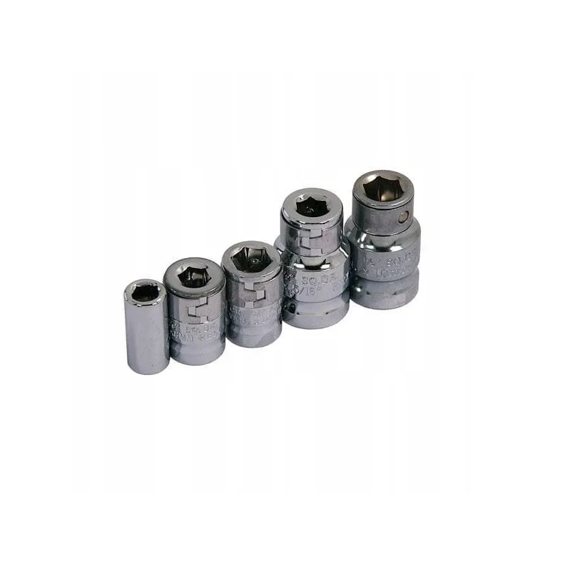 Uchwyt adapter do bitów 1 2 3 8 1 4 5el