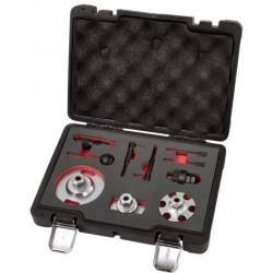 Blokada rozrządu 2.7 3.0 v6 4.0 4.2 v8 tdi vw audi