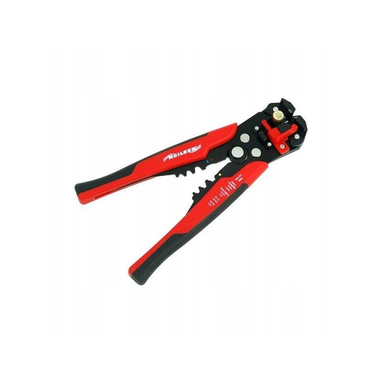 Automatyczny czołowy ściągacz izolacji neilsen