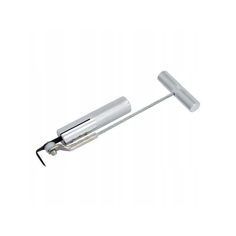 Nóż wycinak do wycinania szyb neilsen