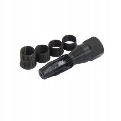 Zestaw do naprawy gwintow świec zapłonowych m14x1.25