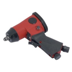 Pneumatic impact spanner 3/8'' neilsen