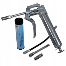 Smarownica ręczna 120g z akcesoriami smar neilsen