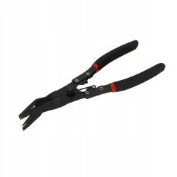 Upholstery clip pliers strong