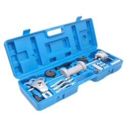 Ściągacz młotek bezwładnościowy do piast i łożysk - zestaw