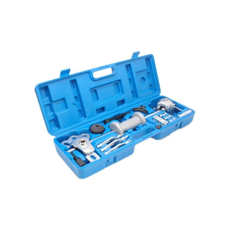 Ściągacz młotek bezwładnościowy do piast i łożysk - zestaw