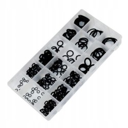 Oringi olejoodporne zestaw uszczelka o-ring 225