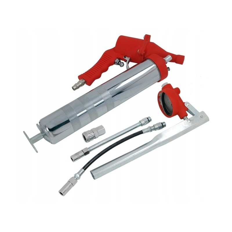 Smarownica pneumatyczna reczna tawotnica 500ml