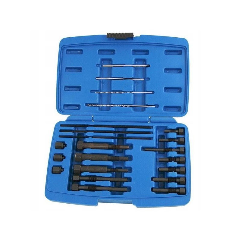 Zestaw do wyciągania żarników świec żarowych 8 10