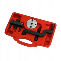 Ściągacz pompy wody vw t5 2.5 tdi pd