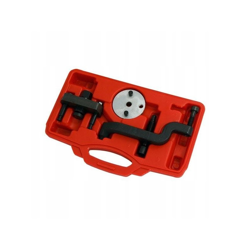 Ściągacz pompy wody vw t5 2.5 tdi pd