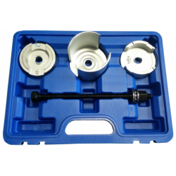 Ściągacz tulei tylnej belki renault laguna ii tylna belka