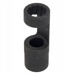 Klucz nasadka do wtryskiwaczy 21mm ford duratorq
