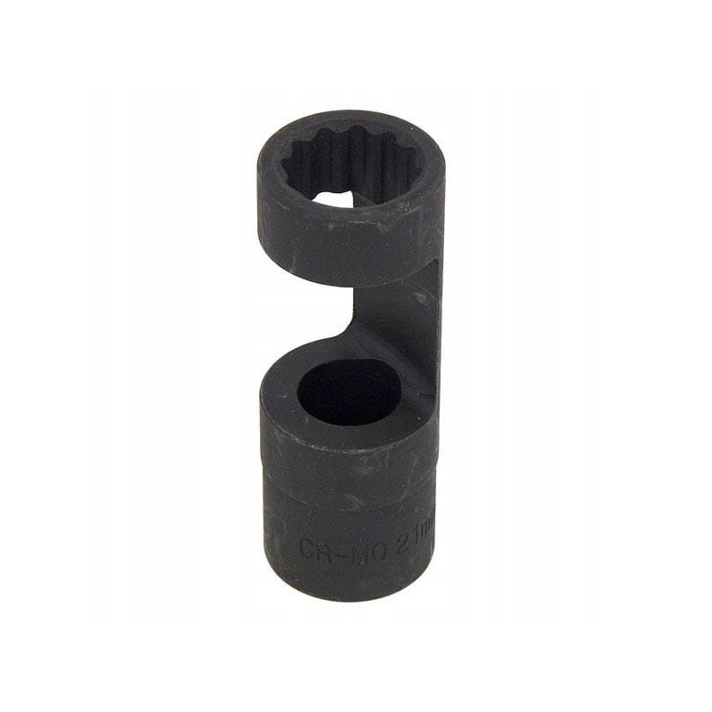 Klucz nasadka do wtryskiwaczy 21mm ford duratorq