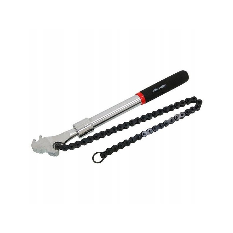 Klucz łańcuchowy do filtrów filtra oleju 70-120 mm