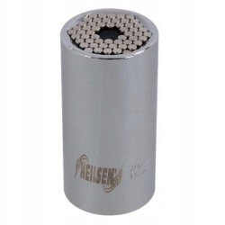 Universal socket spanner 11-32 mm 1/2'