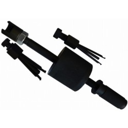 Zestaw do demontażu uszczelniaczy zaworowych