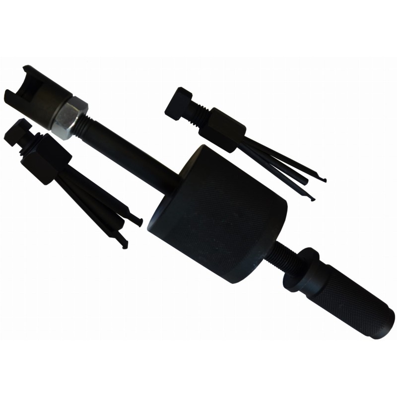 Zestaw do demontażu uszczelniaczy zaworowych