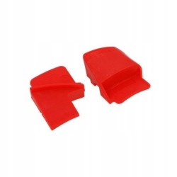 Przyrząd do montażu i demontażu pasków klinowych