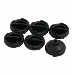Oil cap repair kit nylon peugeot ford