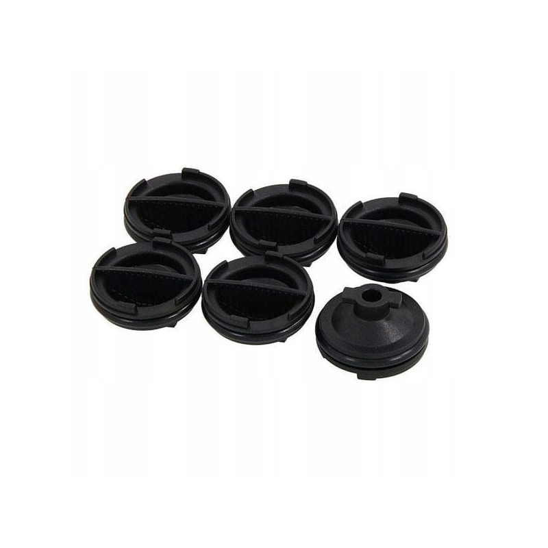 Zestaw naprawczy korka oleju nylonowy peugeot ford