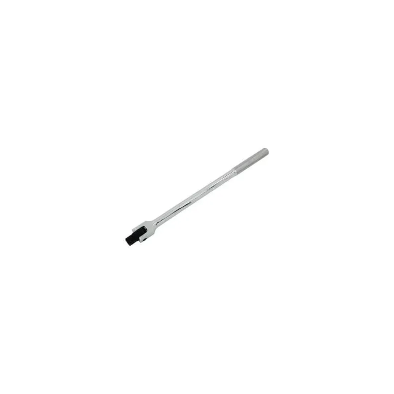 Pokrętło obrotowe łamane 3 4 długie 50cm
