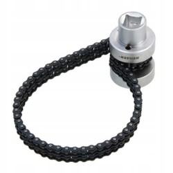 Klucz łańcuchowy do filtra olej łańcuch 60-115mm