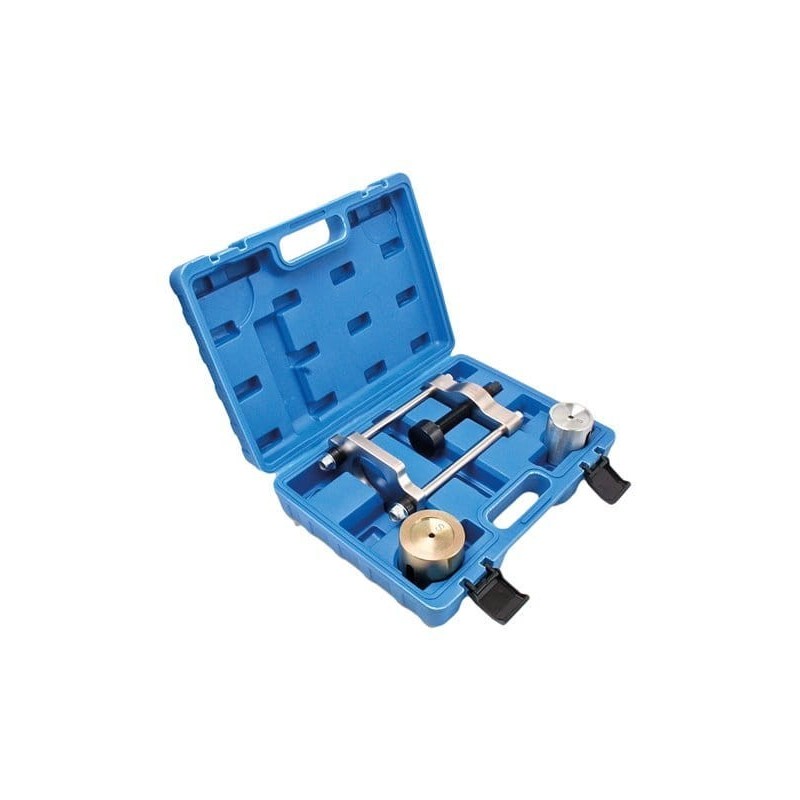 Ściągacz tylnej tulei wahacza ford focus kuga mazda