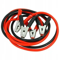 Kable przewody rozruchowe 800a 6m 4kg pro