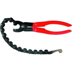 Obcinak łańcuchowy do rur 19-83mm condor