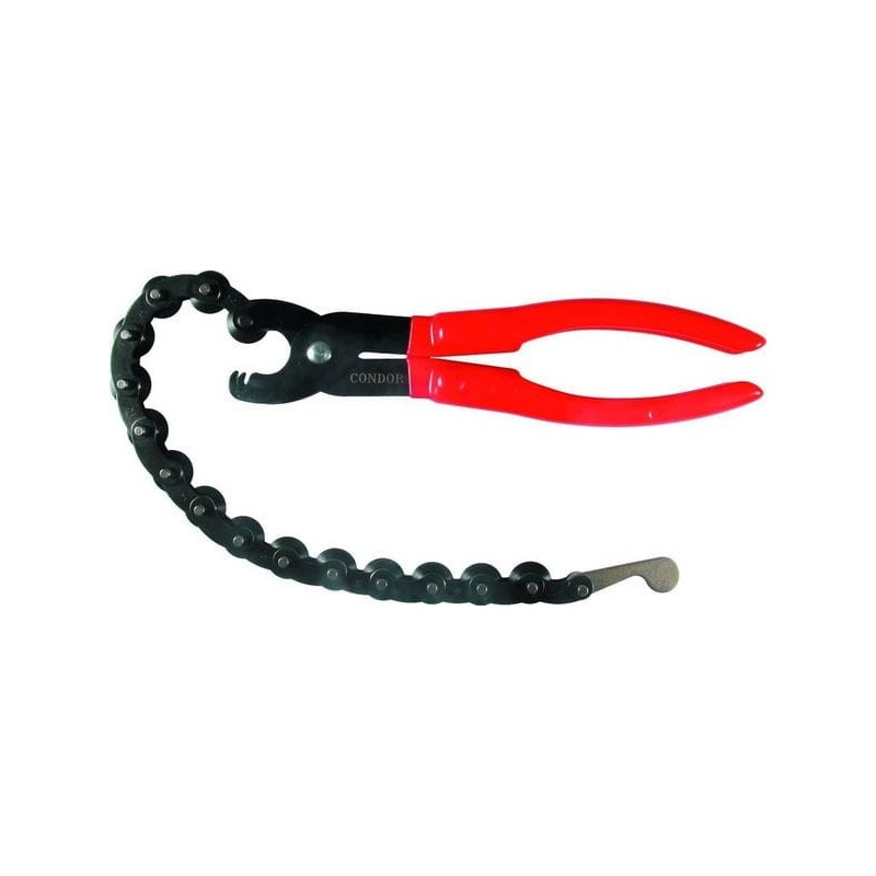 Obcinak łańcuchowy do rur 19-83mm condor
