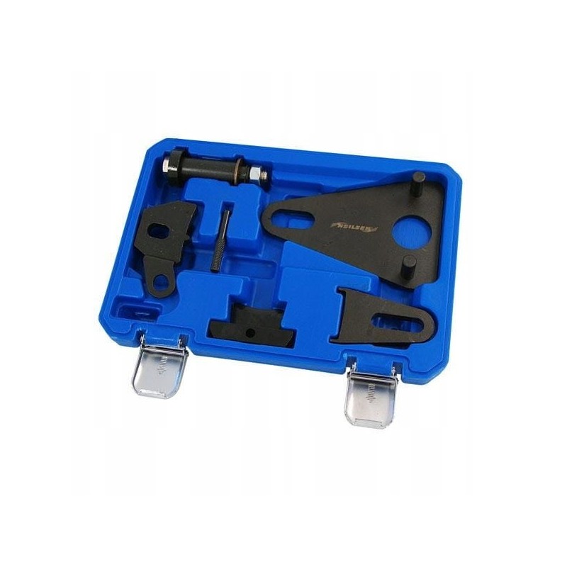 Blokada rozrządu renault h4jt m5m m4r m9t 2tr v4y