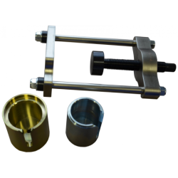 Ściągacz tylnej tulei wahacza ford focus kuga mazda